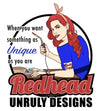 redheadunrulydesigns